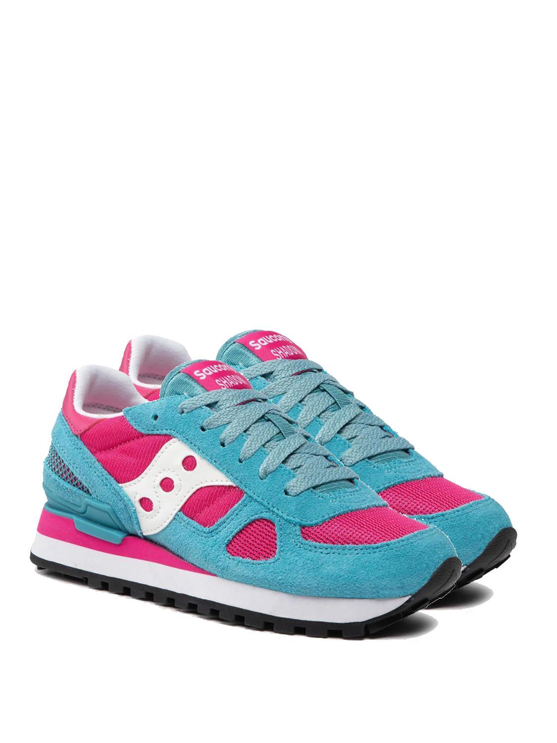 Scarpe shop saucony shadow