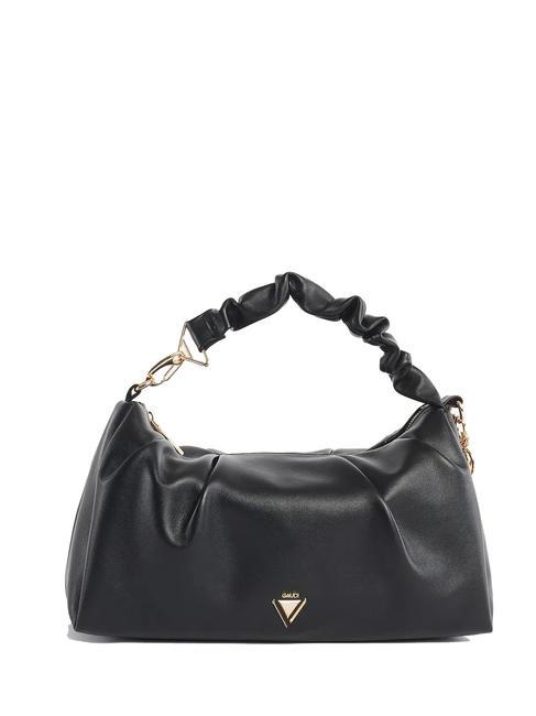 GAUDÌ ANAIS Hand bag with shoulder strap BLACK - Women’s Bags
