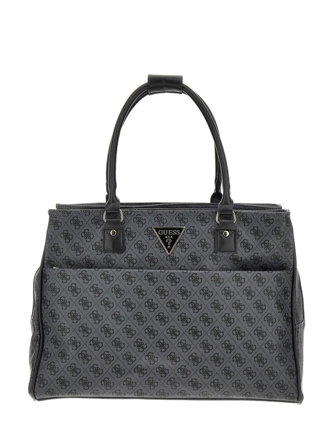 Guess shoulder bags uk best sale