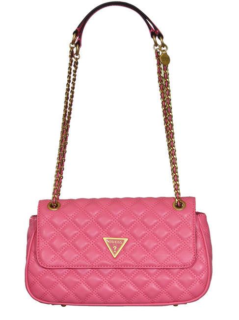 GUESS GIULLY Shoulder bag watermelon - Women’s Bags