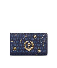 POLLINI HERITAGE STARLIGHT Large ziparound wallet - Women&rsquo;s Wallets