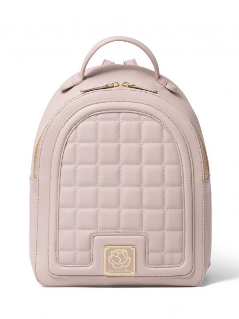 BRACCIALINI ICONS Quilted backpack face powder - Women’s Bags