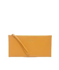 SPALDING TIFFANY  Clutch bag sachet mustard - Women&rsquo;s Bags - 1