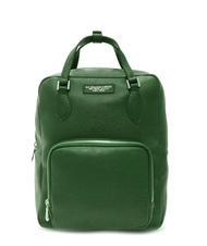 SPALDING BENNY TOURIST Leather backpack green grass - Women&rsquo;s Bags - 1