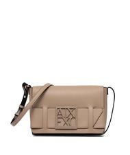 ARMANI EXCHANGE A|X BUCKLE Over the shoulder internship - Women&rsquo;s Bags - 1