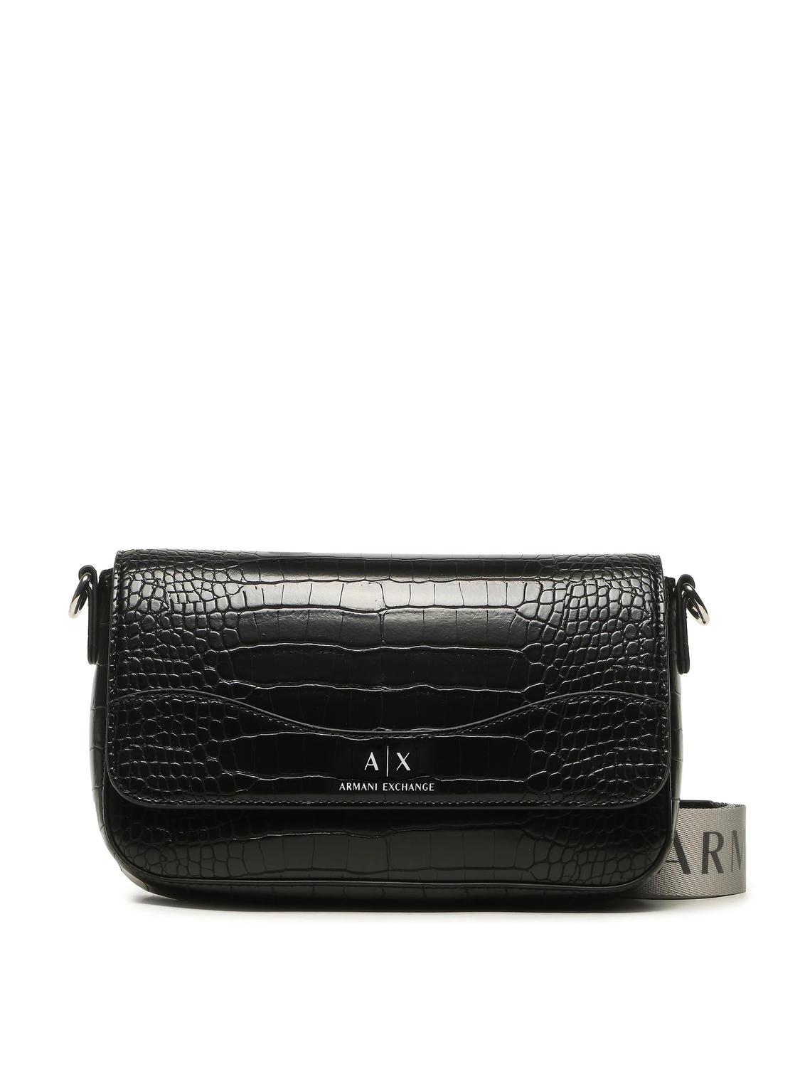 Armani exchange discount shoulder bag