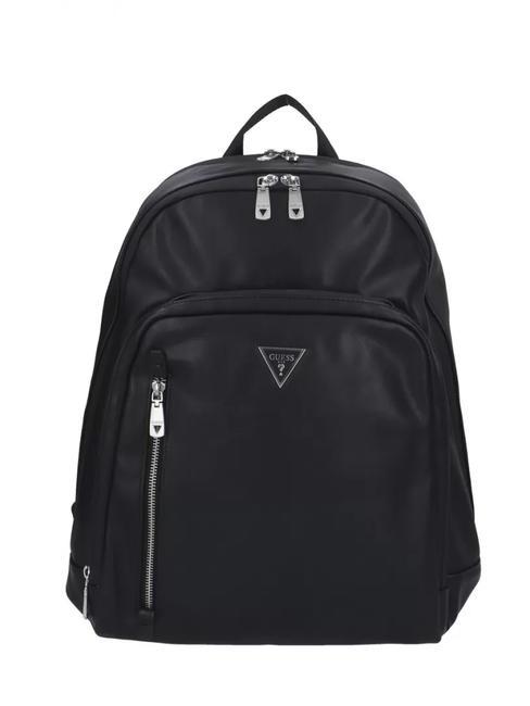 GUESS SCALA Backpack BLACK - Backpacks & School and Leisure