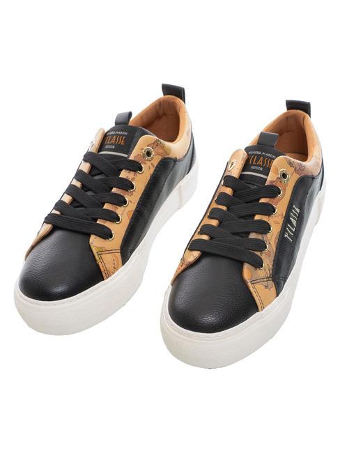 ALVIERO MARTINI PRIMA CLASSE GEO CLASSIC JR Sneakers ner / gebei - Women’s shoes