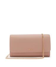 LIUJO CALIWEN Shoulder bag wallet soft peaches - Women&rsquo;s Wallets - 1