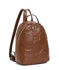 TWINSET LOGO QUILTED Backpack - Women&rsquo;s Bags