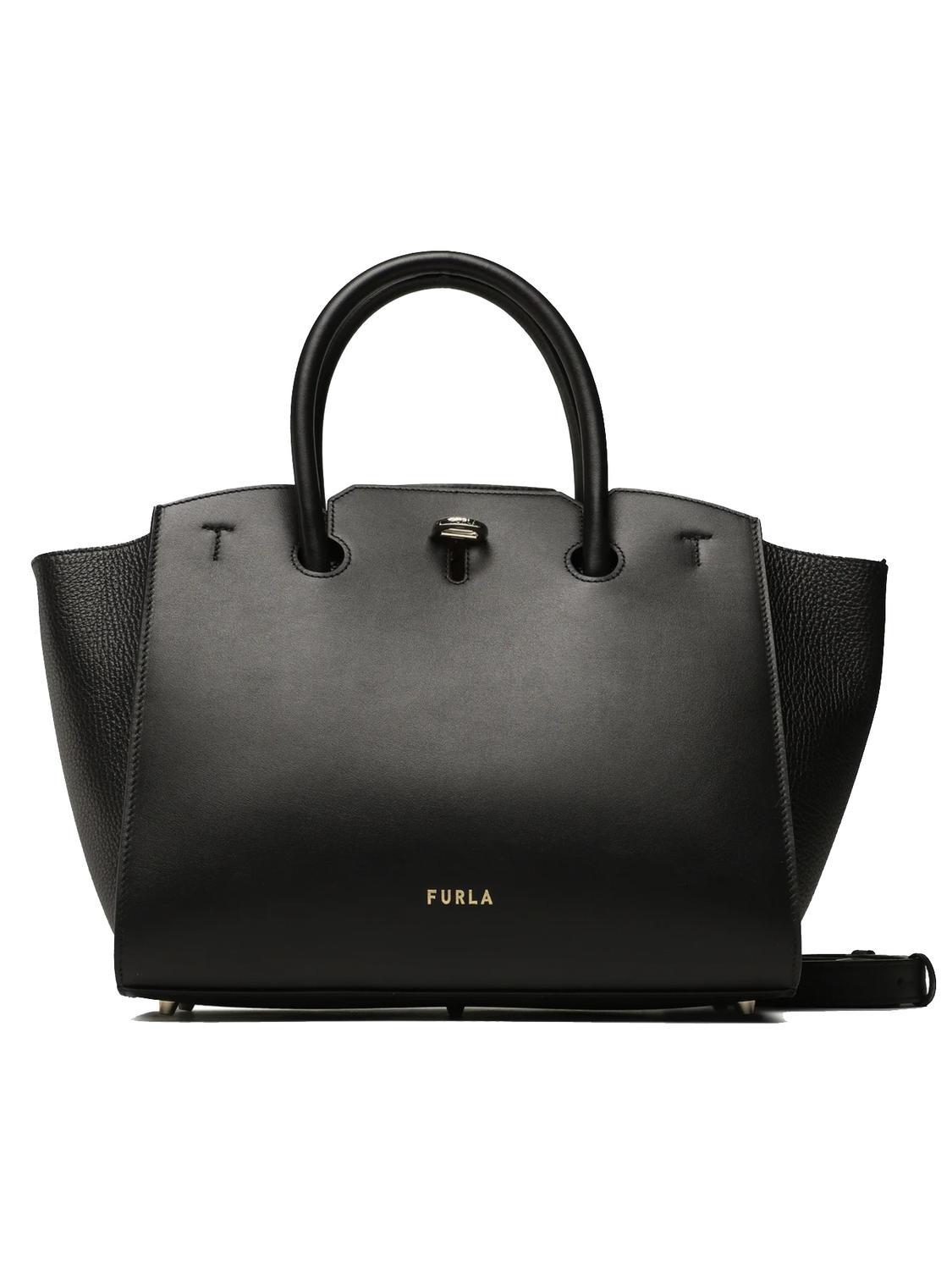 Furla tote bag sales