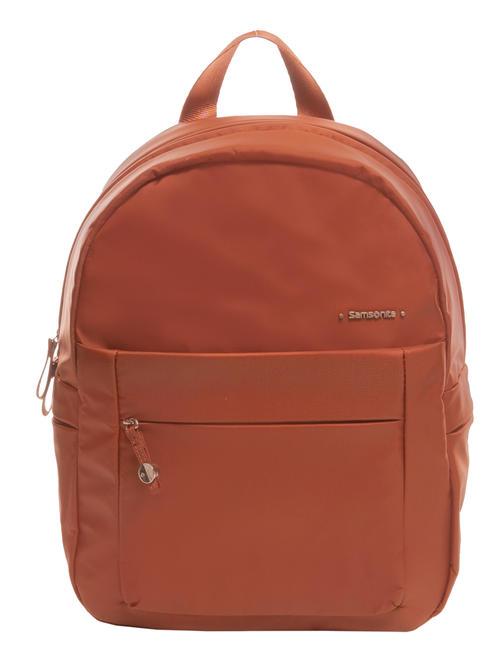 SAMSONITE MOVE 4.0 Woman Backpack chestnut brown - Women’s Bags