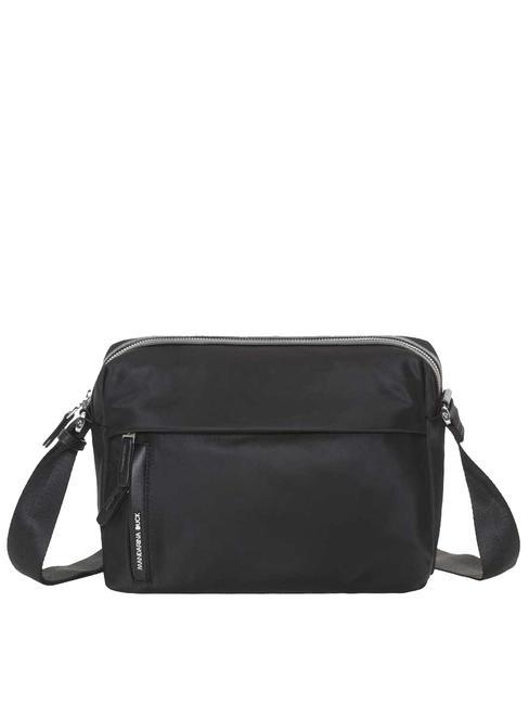 MANDARINA DUCK HUNTER shoulder bag BLACK - Women’s Bags