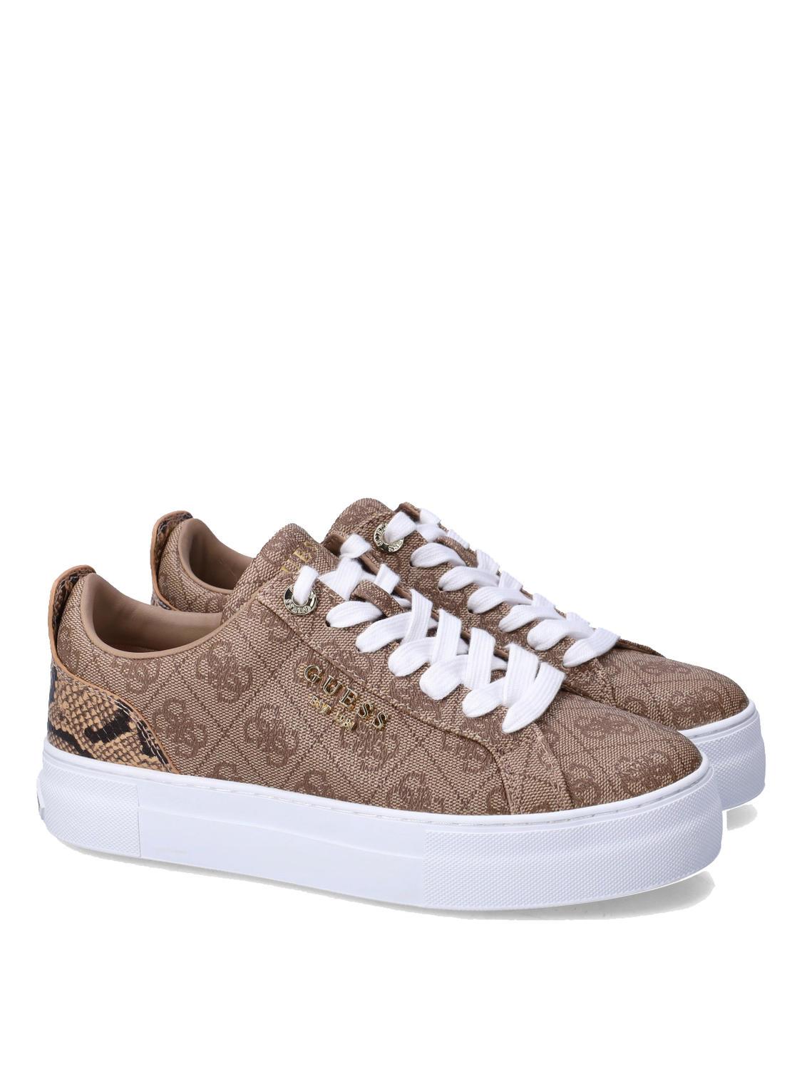 Outlet hotsell guess scarpe