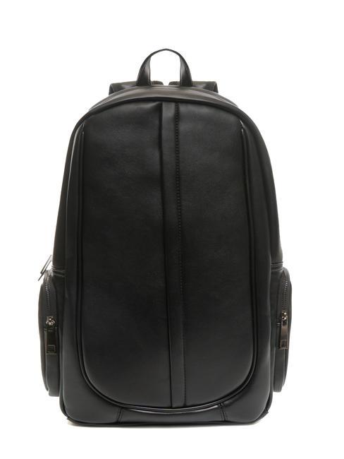 LESAC MARCO Business backpack black - Backpacks