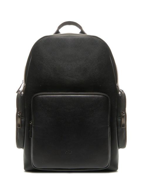 LESAC FLAVIO Business backpack black - Backpacks