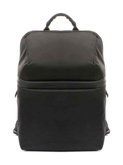 PORSCHE DESIGN VOYAGER 15" laptop backpack Black - Laptop backpacks
