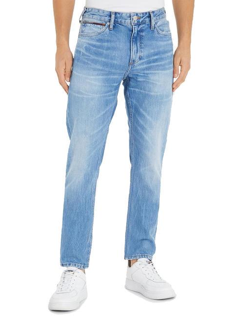 TOMMY HILFIGER TJ SCANTON Jeans trousers medium denim - Trousers