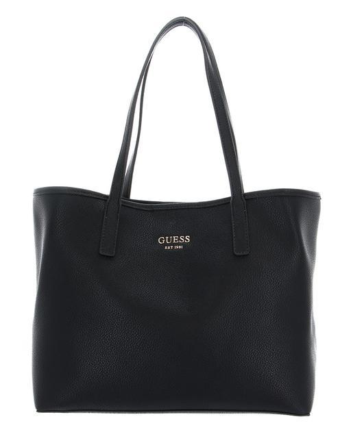 GUESS VIKKY Shoulder bag BLACK - Women’s Bags