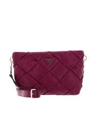 GUESS ZAINA shoulder bag boysenberry - Women&rsquo;s Bags - 1