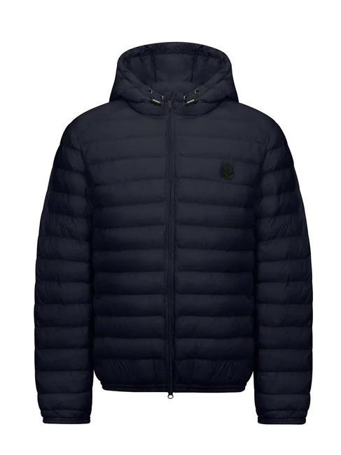 INVICTA RECYCLED  dark blue - Men's down jackets