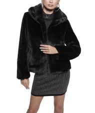 GUESS NEW SOPHY Jacket jetbla - Women's Jackets - 1