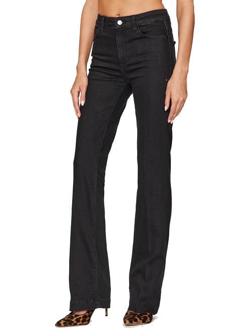 GUESS SEXY BOOT Skinny jeans warm planet - Jeans