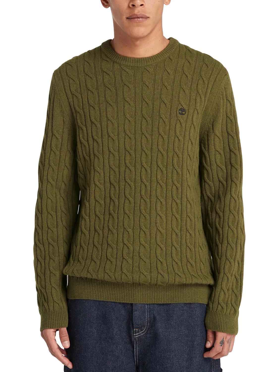 Timberland wool shop