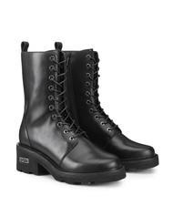 CULT GRACE Leather ankle boots - Women’s shoes