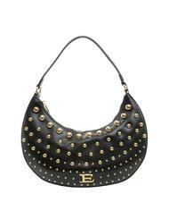 ERMANNO SCERVINO PRINCESS Shoulder bag with studs - Women&rsquo;s Bags
