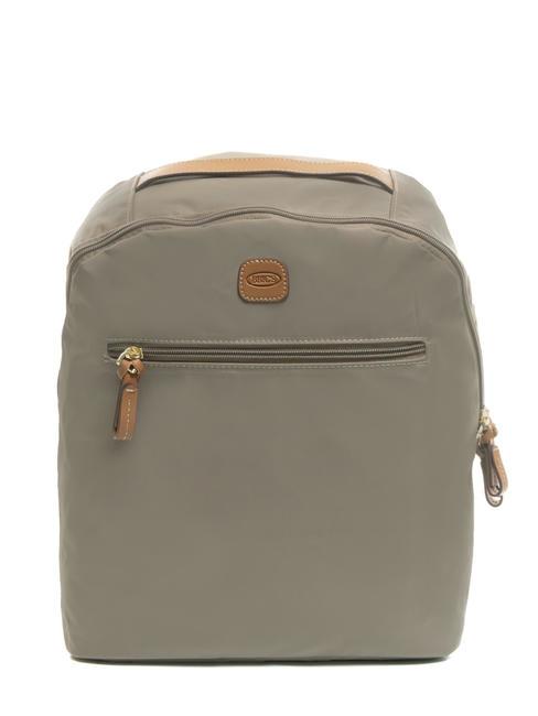 BRIC’S X-BAG Backpack dove gray - Women’s Bags