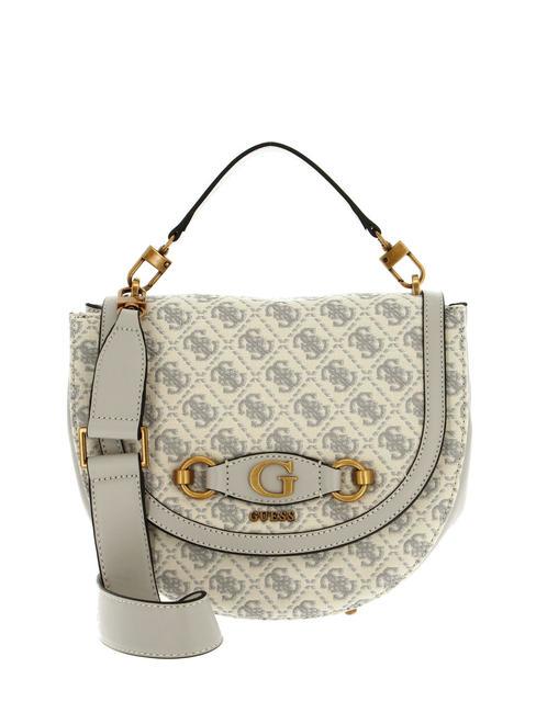 GUESS IZZY  Hand bag, with shoulder strap where logo - Women’s Bags