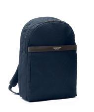 SPALDING SMART ROUND 15.6" PC backpack blue - Laptop backpacks - 1