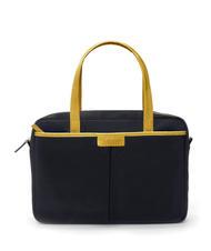 SPALDING SARAH 15" laptop briefcase yellow - Work Briefcases - 1