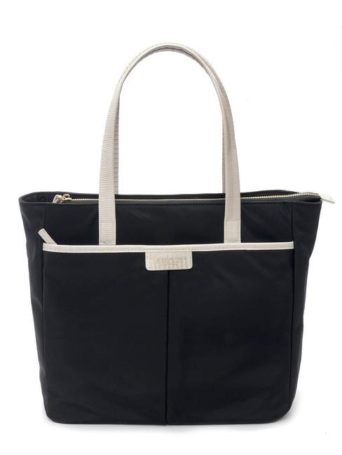 SPALDING SARAH Shopper bag beige - Women’s Bags