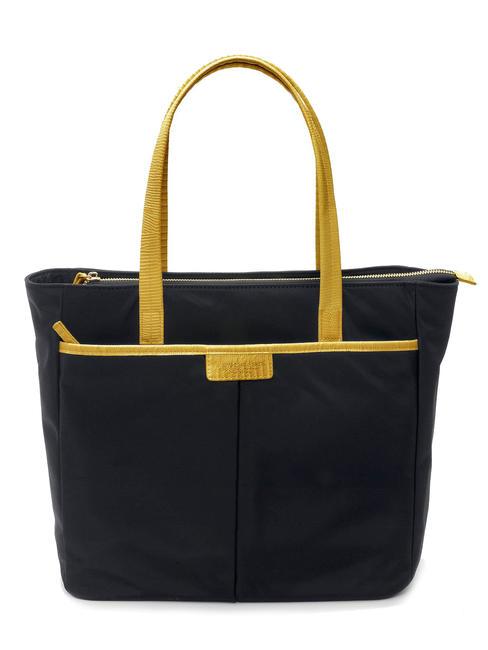 SPALDING SARAH Shopper bag yellow - Women’s Bags