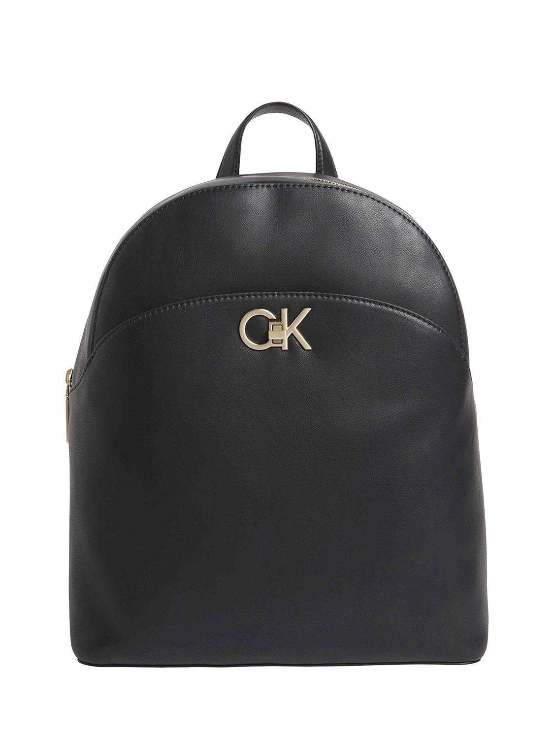 Calvin klein backpack uk cheap