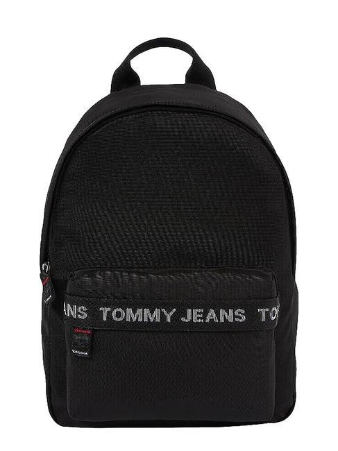 TOMMY HILFIGER TH JEANS Backpack black - Women’s Bags