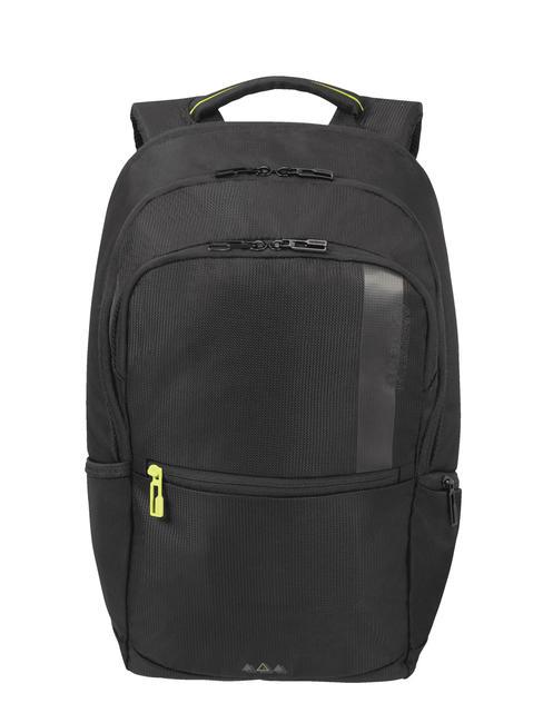 AMERICAN TOURISTER WORK-E 15.6" PC backpack BLACK - Laptop backpacks