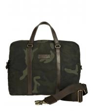 SPALDING CAMPIONARIO - YOSEMITE PC briefcase 15 " camouflage - Work Briefcases - 1
