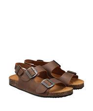 DOCKSTEPS VEGA Suede slipper sandal - Men&rsquo;s shoes