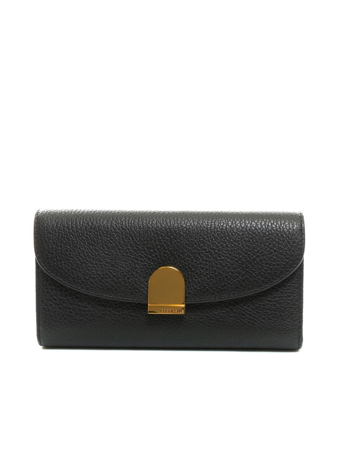 Coccinelle clearance wallet price