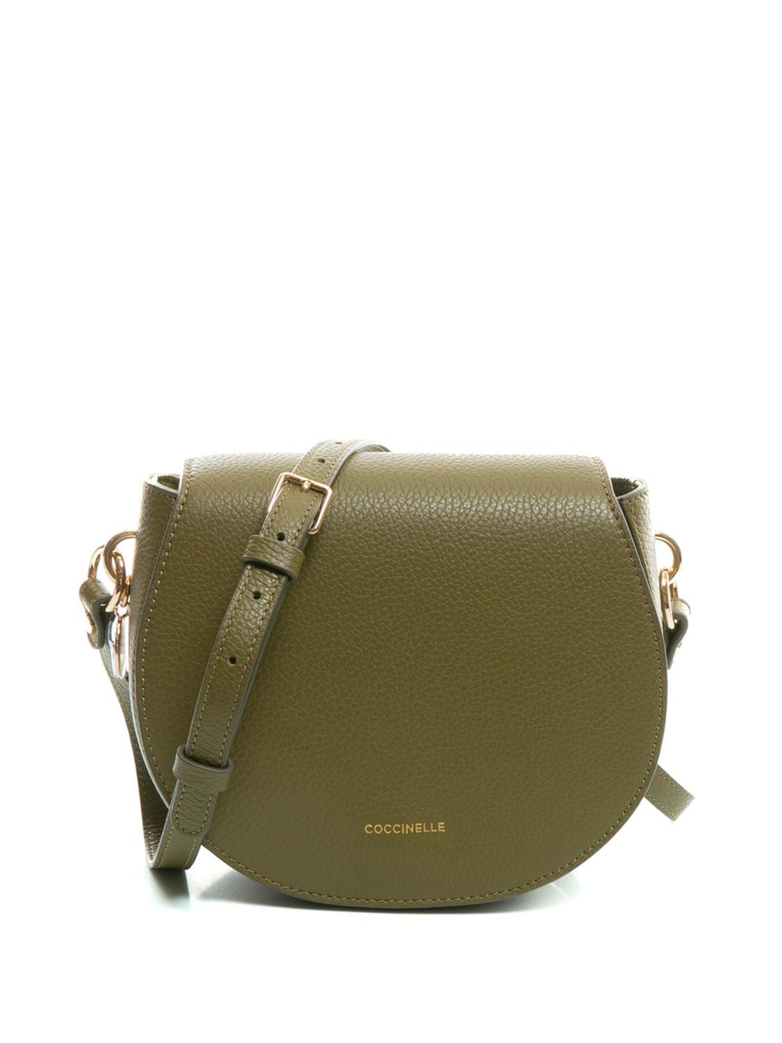 Coccinelle alpha crossbody deals