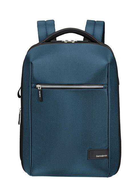 SAMSONITE LITEPOINT  LITEPOINT 15 "laptop backpack blue - Laptop backpacks
