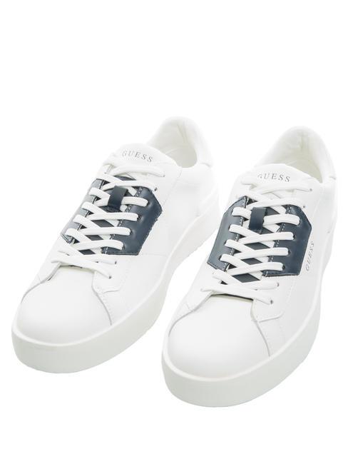 GUESS PARMA Sneakers whibl - Men’s shoes