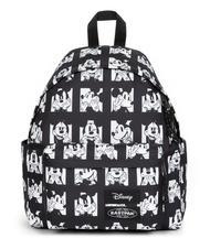 EASTPAK PADDED DAY PAK'R DISNEY x 100 14" laptop backpack mickey faces - Backpacks & School and Leisure - 1