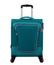 AMERICAN TOURISTER PULSONIC Smart expandable hand luggage - Hand luggage