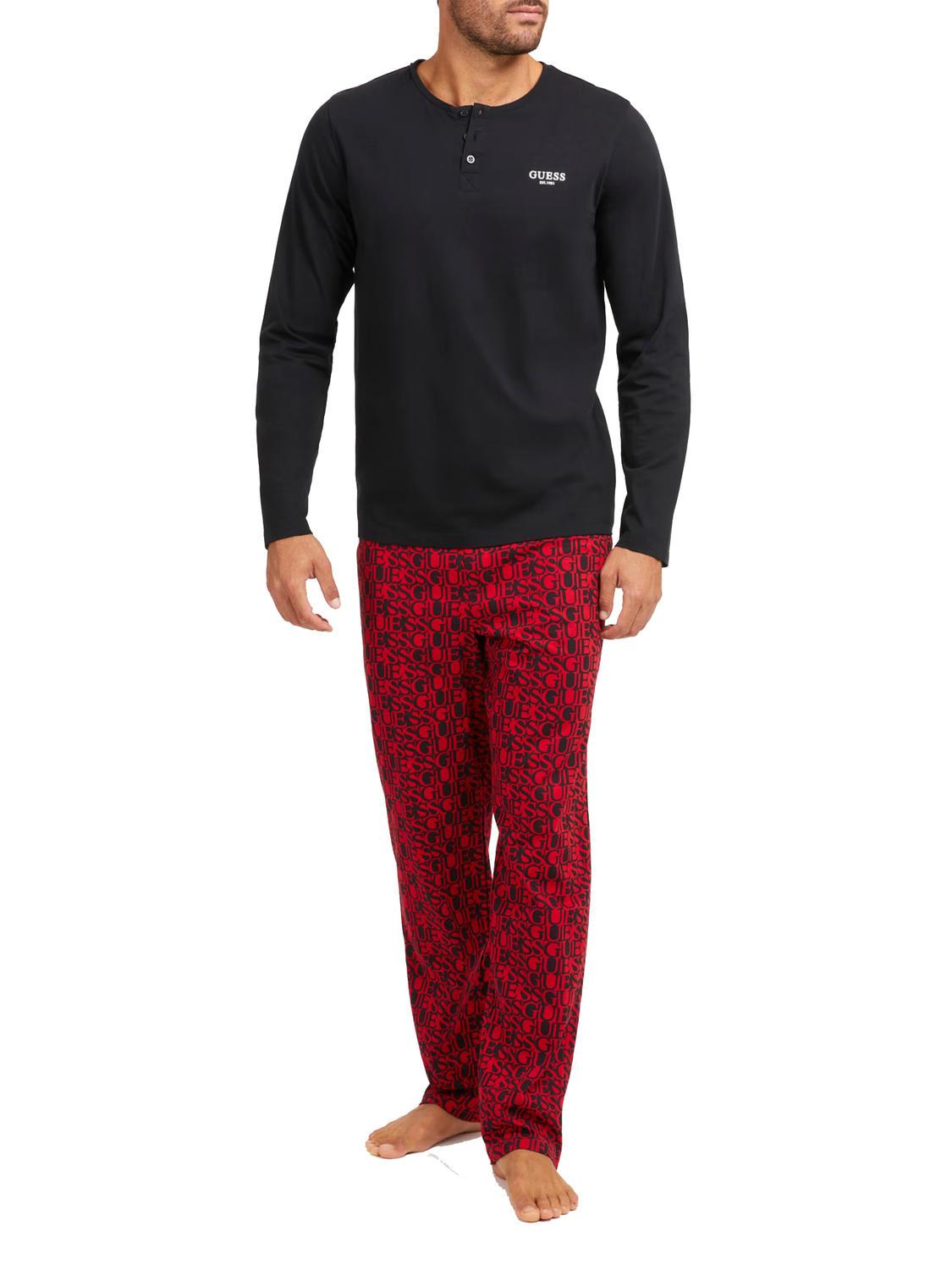 Pigiami guess clearance