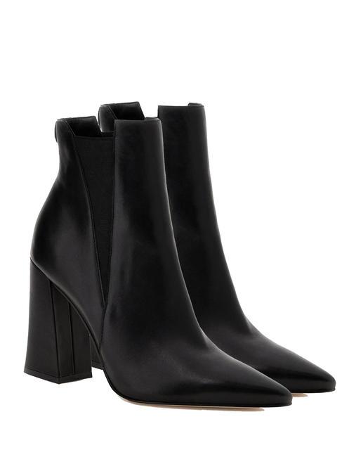 GUESS AVISH High ankle boots black1 - Women’s shoes
