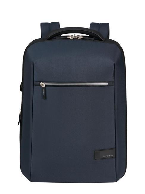 SAMSONITE LITEPOINT LITEPOINT Backpack for pc 15.6 " blue - Laptop backpacks
